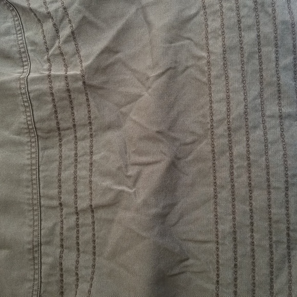 J. Jill women's brown one button jacket and maxi skirt set size medium - Picture 10 of 13